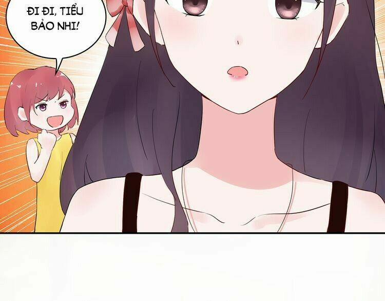 Câu Chuyện Săn Vợ 18 trang 45