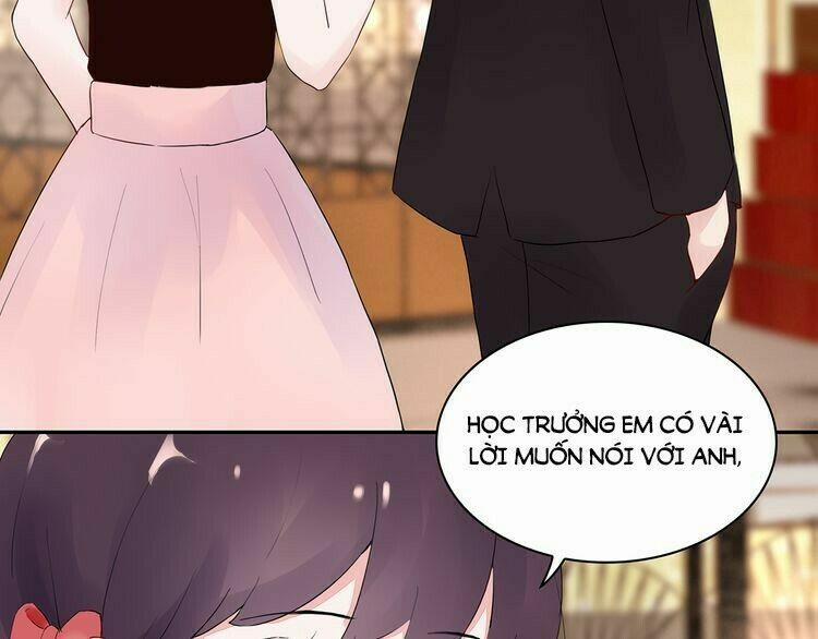 Câu Chuyện Săn Vợ 18 trang 48