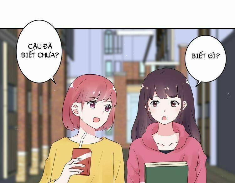 Câu Chuyện Săn Vợ 18 trang 5