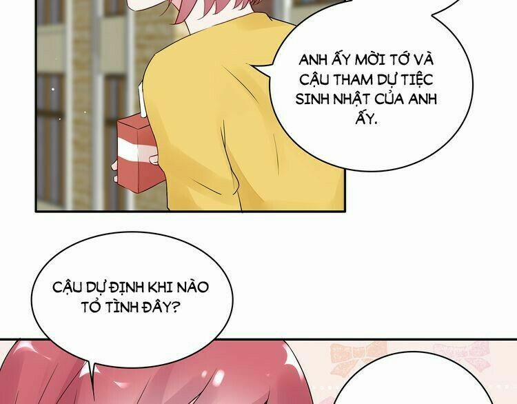 Câu Chuyện Săn Vợ 18 trang 7