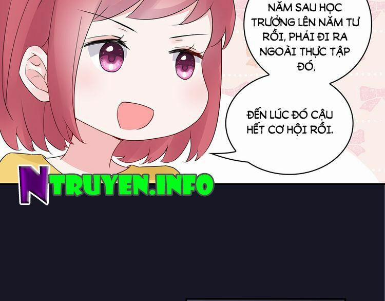 Câu Chuyện Săn Vợ 18 trang 8