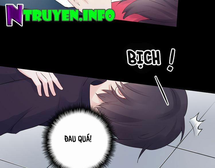 Câu Chuyện Săn Vợ 19 trang 18