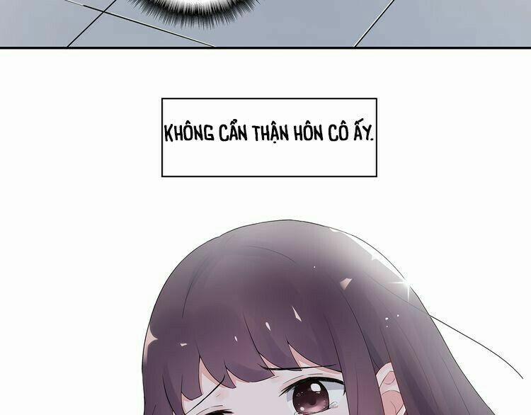 Câu Chuyện Săn Vợ 19 trang 19