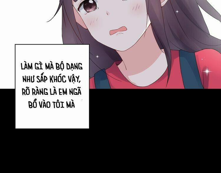 Câu Chuyện Săn Vợ 19 trang 20