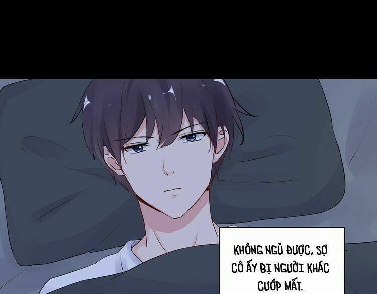 Câu Chuyện Săn Vợ 19 trang 25