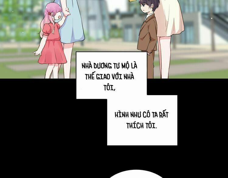 Câu Chuyện Săn Vợ 19 trang 27