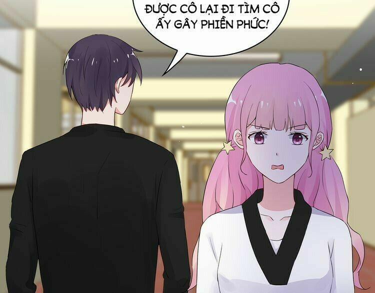 Câu Chuyện Săn Vợ 19 trang 30