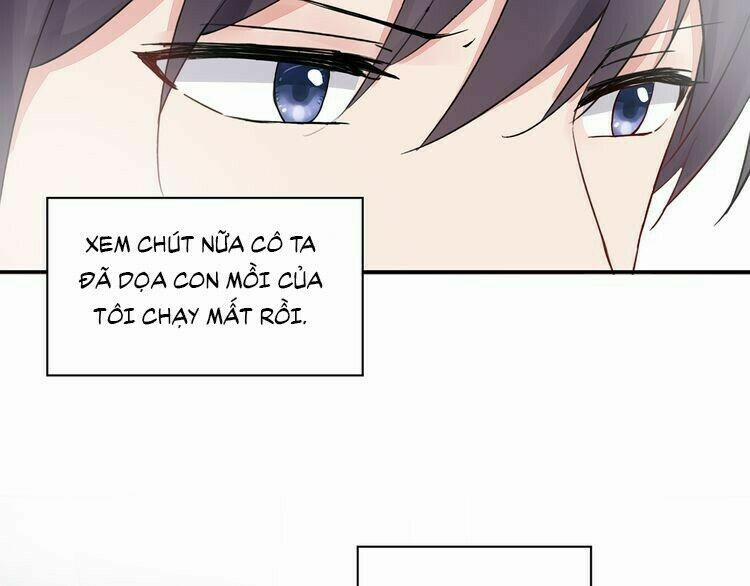 Câu Chuyện Săn Vợ 19 trang 32