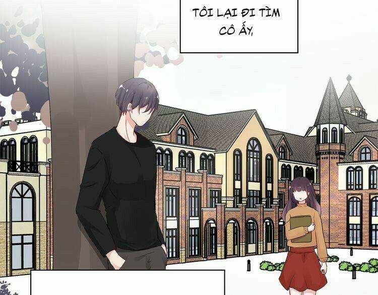 Câu Chuyện Săn Vợ 19 trang 33