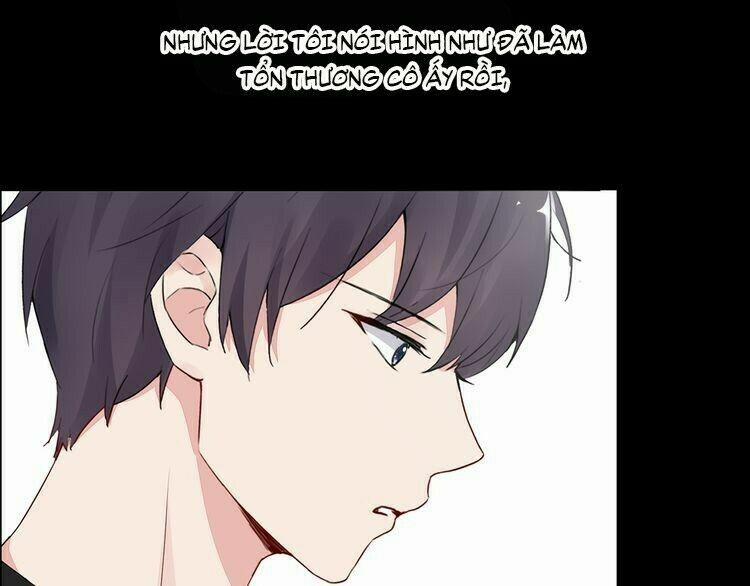 Câu Chuyện Săn Vợ 19 trang 35