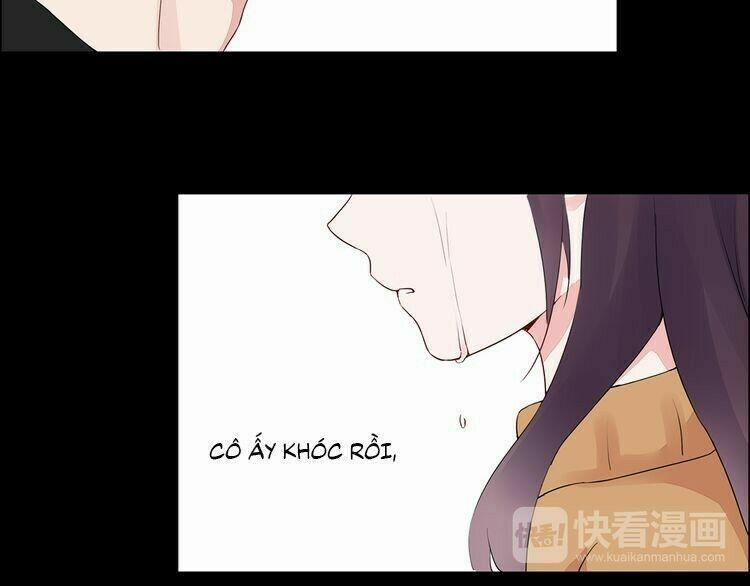 Câu Chuyện Săn Vợ 19 trang 36