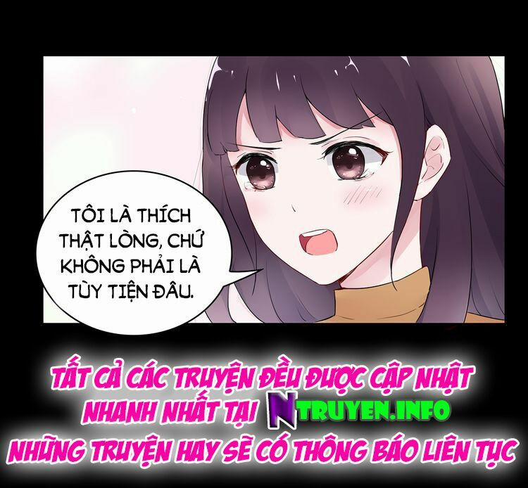 Câu Chuyện Săn Vợ 19 trang 38