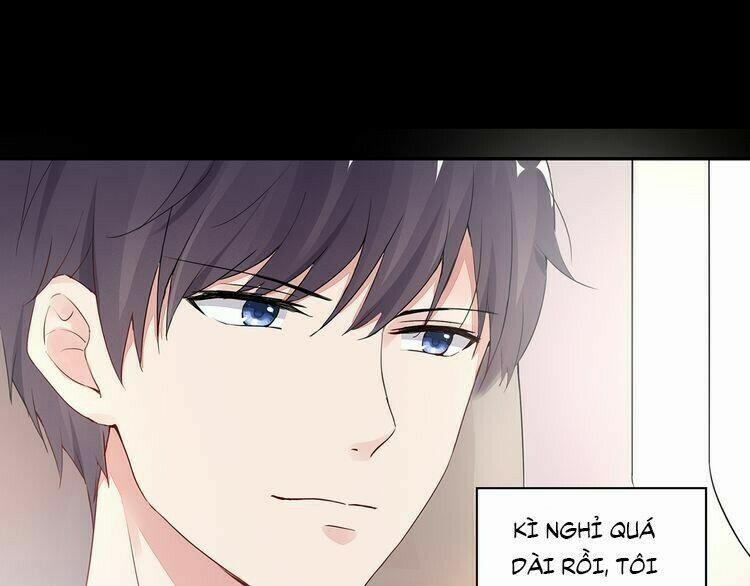 Câu Chuyện Săn Vợ 19 trang 40