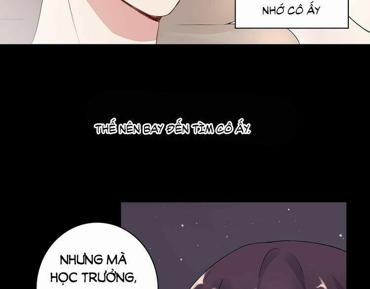 Câu Chuyện Săn Vợ 19 trang 41