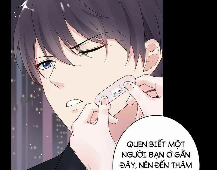 Câu Chuyện Săn Vợ 19 trang 43