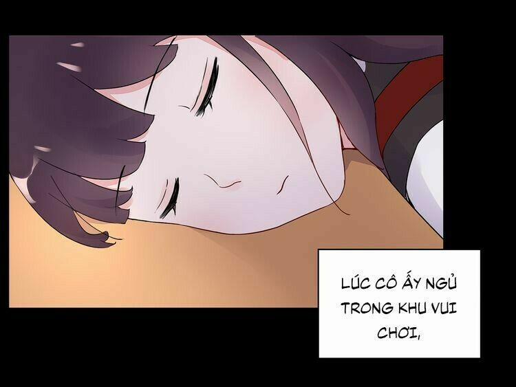 Câu Chuyện Săn Vợ 19 trang 45