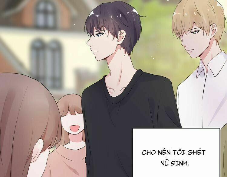 Câu Chuyện Săn Vợ 19 trang 6