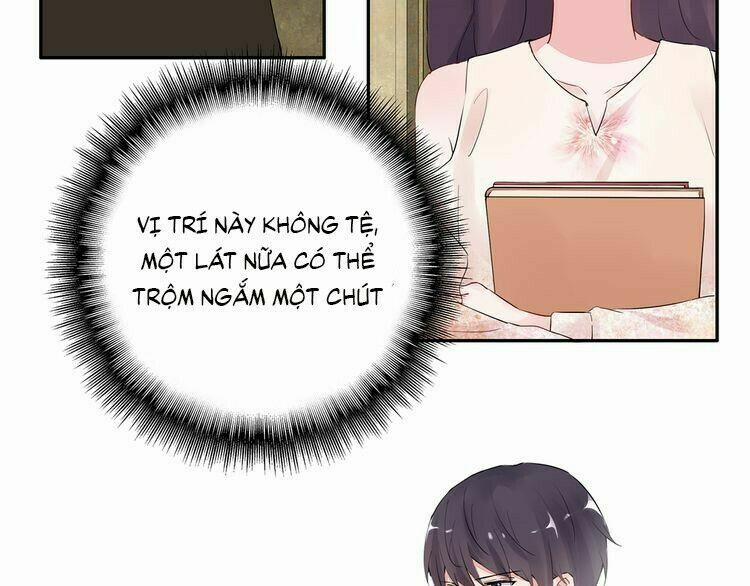 Câu Chuyện Săn Vợ 20 trang 10