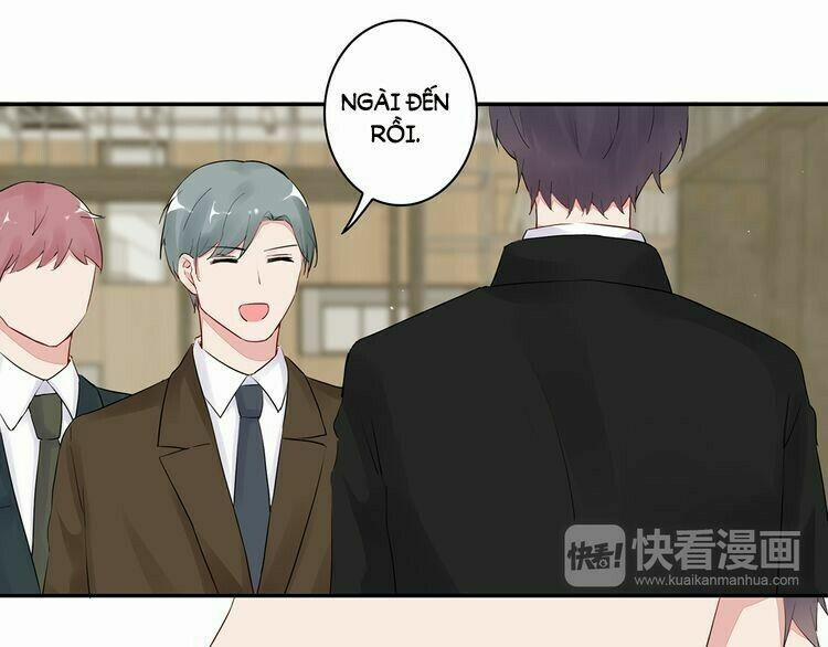 Câu Chuyện Săn Vợ 20 trang 13