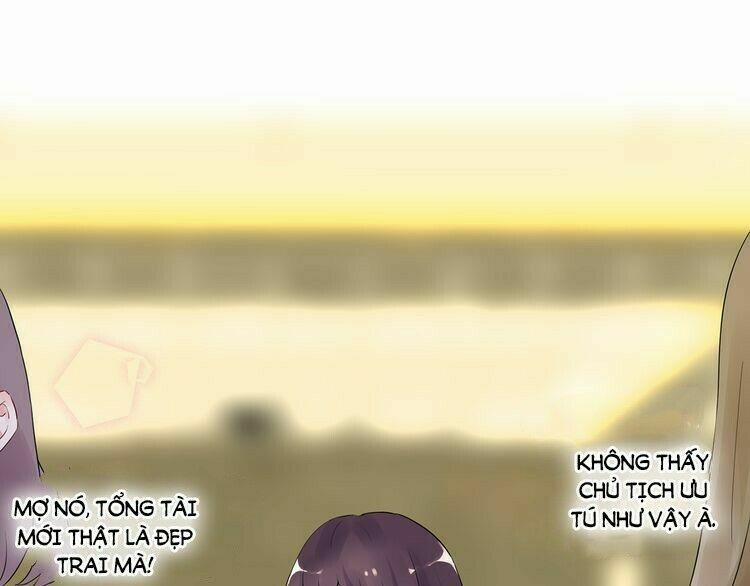 Câu Chuyện Săn Vợ 20 trang 15