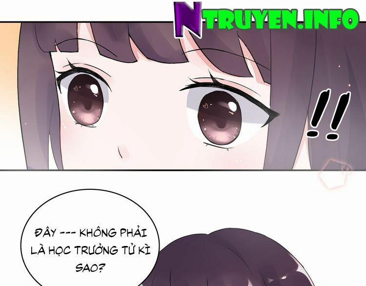 Câu Chuyện Săn Vợ 20 trang 18