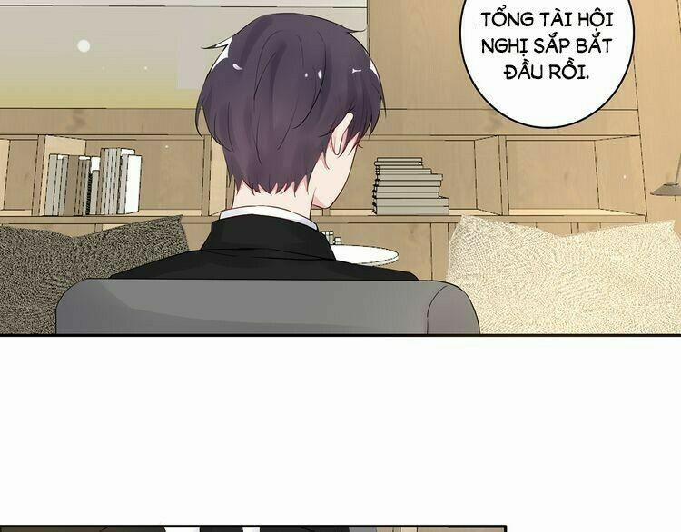 Câu Chuyện Săn Vợ 20 trang 2