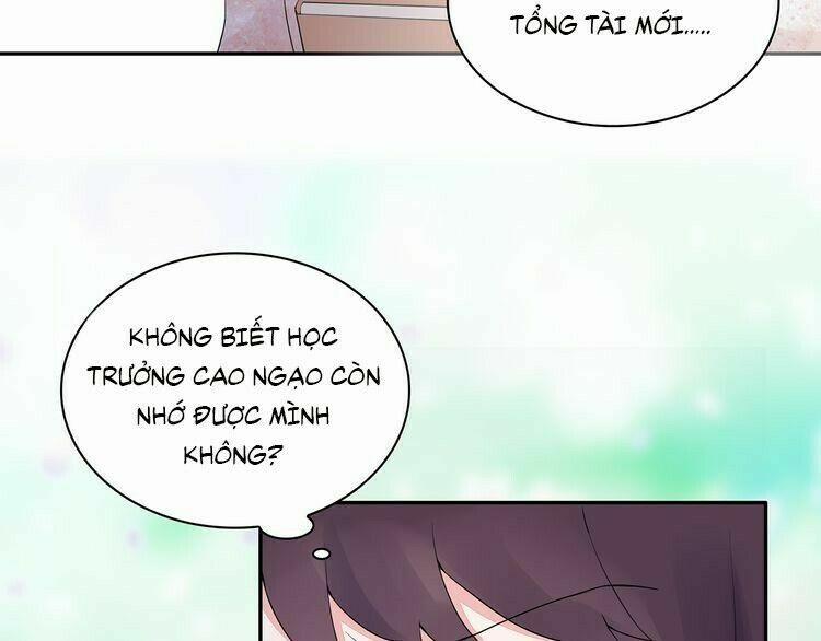 Câu Chuyện Săn Vợ 20 trang 20