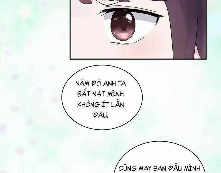 Câu Chuyện Săn Vợ 20 trang 21