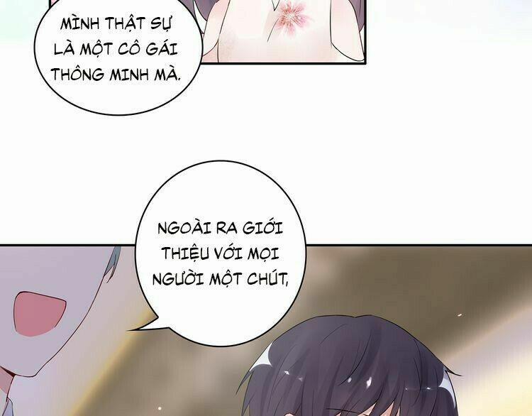 Câu Chuyện Săn Vợ 20 trang 23