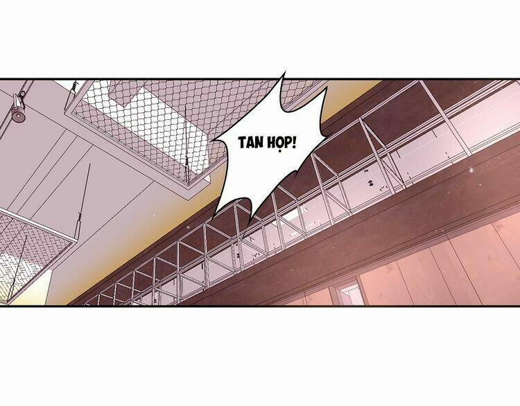 Câu Chuyện Săn Vợ 20 trang 30