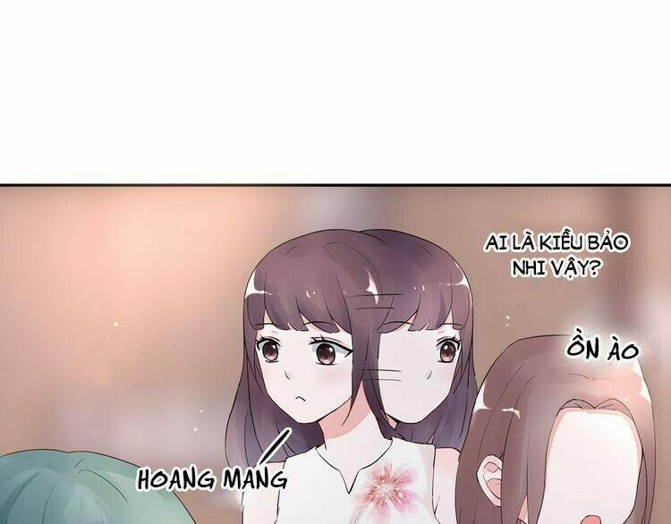 Câu Chuyện Săn Vợ 20 trang 34