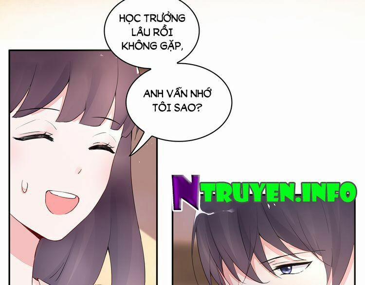 Câu Chuyện Săn Vợ 20 trang 38