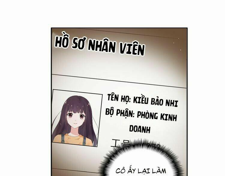 Câu Chuyện Săn Vợ 20 trang 4