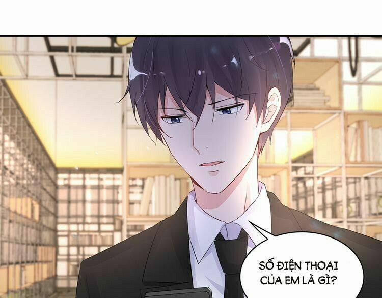 Câu Chuyện Săn Vợ 20 trang 40