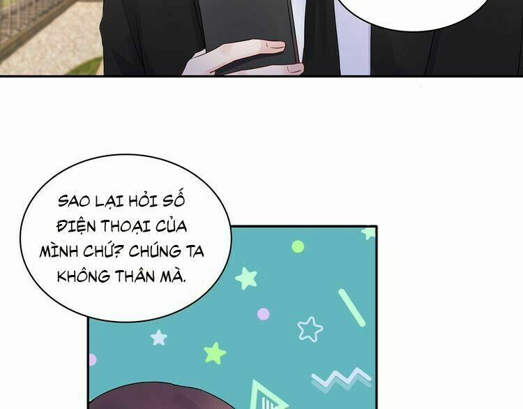 Câu Chuyện Săn Vợ 20 trang 41