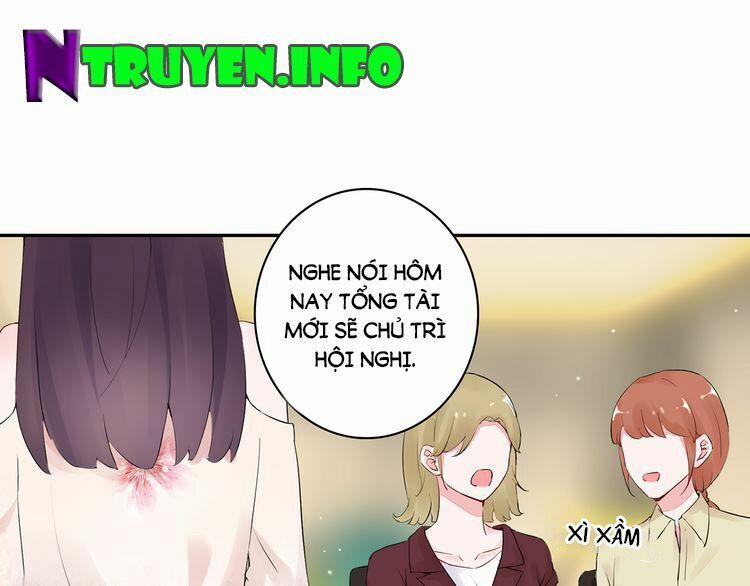 Câu Chuyện Săn Vợ 20 trang 8