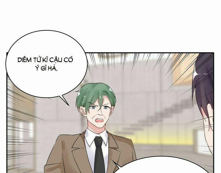 Câu Chuyện Săn Vợ 22 trang 12