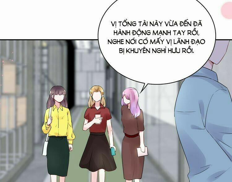 Câu Chuyện Săn Vợ 22 trang 20