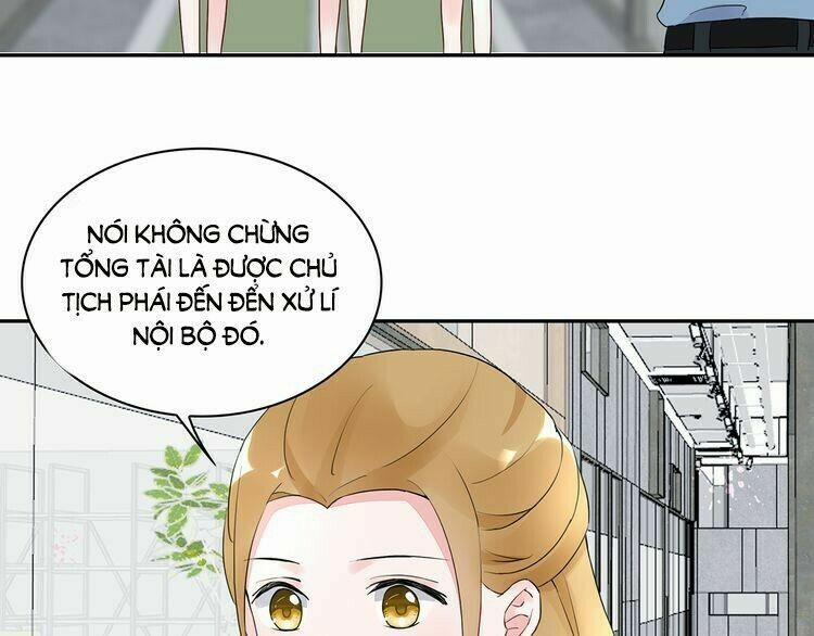 Câu Chuyện Săn Vợ 22 trang 21