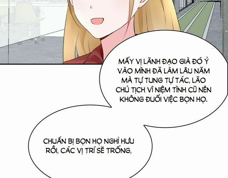 Câu Chuyện Săn Vợ 22 trang 22