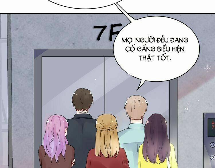 Câu Chuyện Săn Vợ 22 trang 23