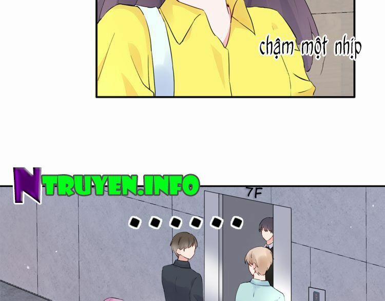 Câu Chuyện Săn Vợ 22 trang 28