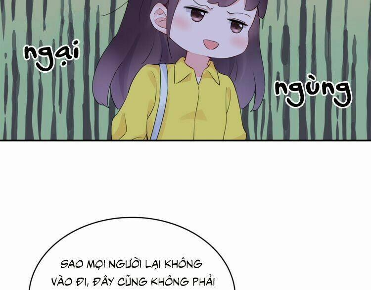 Câu Chuyện Săn Vợ 22 trang 30