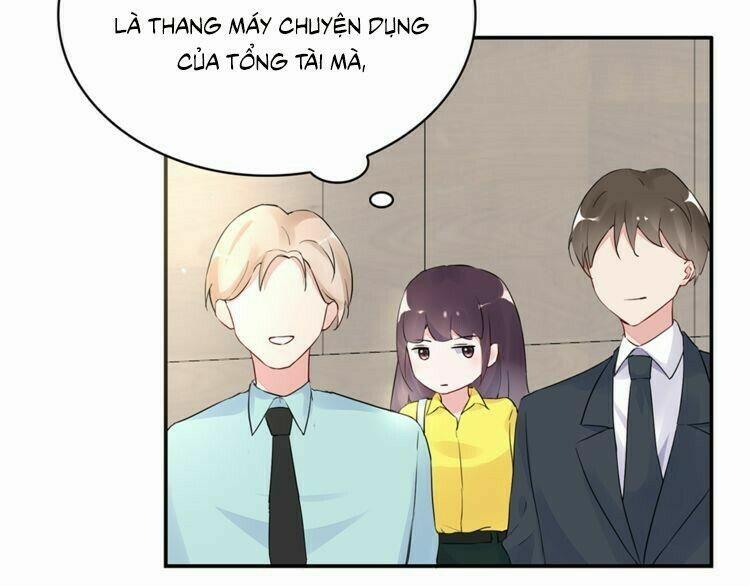 Câu Chuyện Săn Vợ 22 trang 31