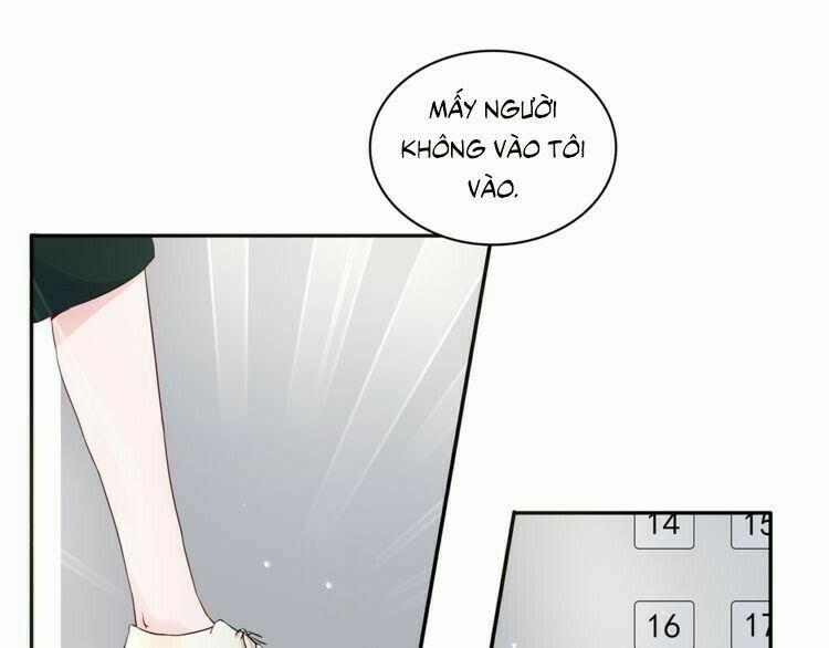 Câu Chuyện Săn Vợ 22 trang 32