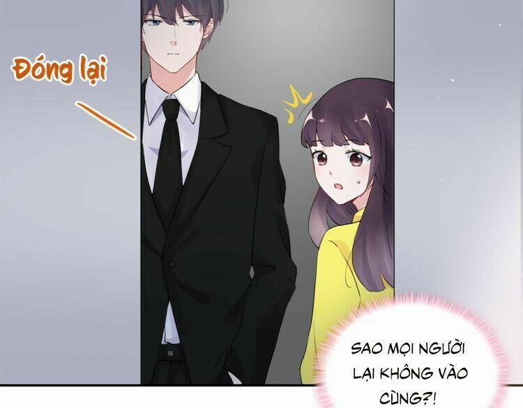 Câu Chuyện Săn Vợ 22 trang 34