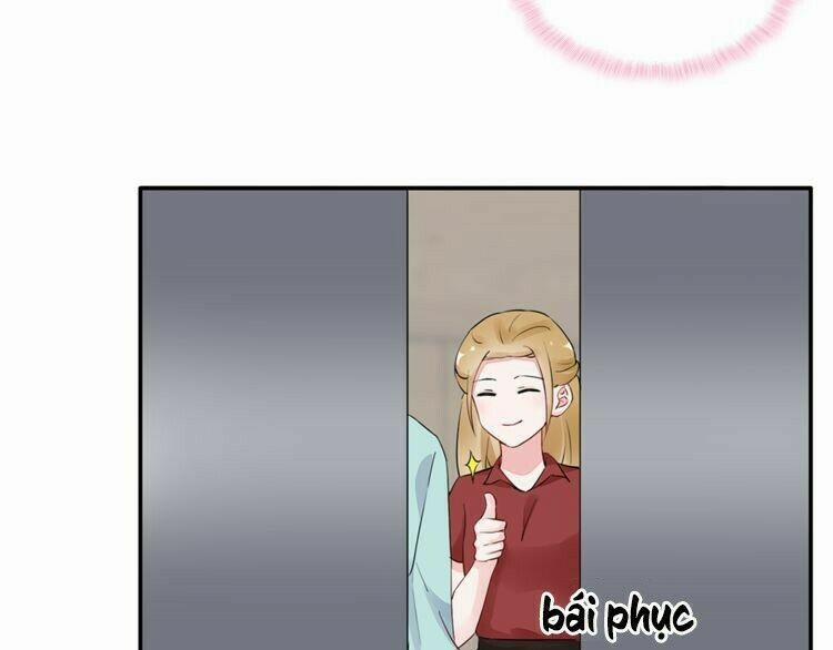 Câu Chuyện Săn Vợ 22 trang 35