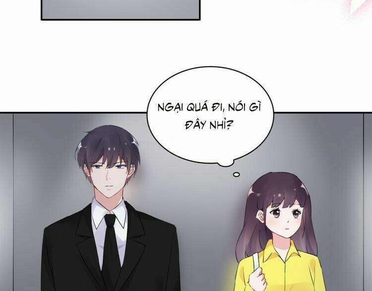 Câu Chuyện Săn Vợ 22 trang 37