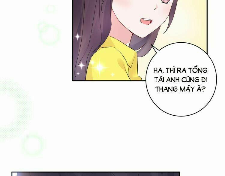 Câu Chuyện Săn Vợ 22 trang 39