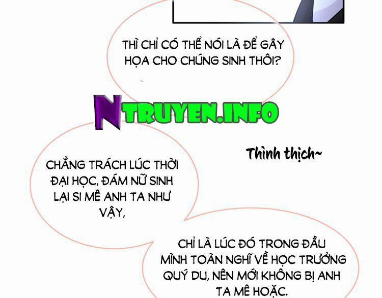 Câu Chuyện Săn Vợ 22 trang 48